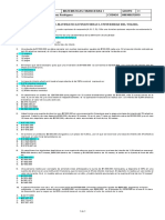 Convocatoria Uno, Matematicas Financieras I