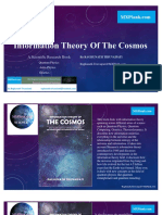 A Scientific Research Book: Quantum Physics Astro-Physics