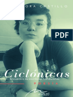 Ciclónicas N°15 - Eleonora Castillo PDF