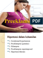 Preeklampsia