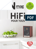 ON-mag: Guide Hifi Pour Tous 2020