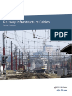 2016 - 09 Railway Cables Catalogue WEBversion PDF