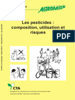 Agrodok Pesticide PDF