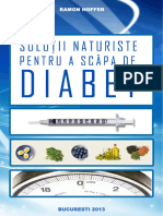 Ramon Hoffer - Soluții naturiste pentru a scăpa de diabet.pdf