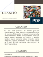 GRANITO