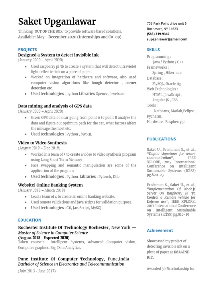 Software Solutions and Projects Overview | PDF | My Sql | Java Script