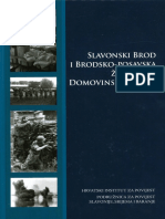 Slavonski Brod U Domovinskom Ratu PDF