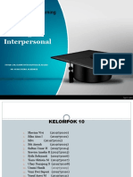 PBL Hub Interpersonal Kel 10