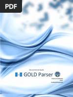 Download GoldParser by Joel Jimenez SN48141916 doc pdf