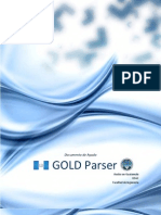 Gold Parser