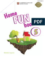 Home Fun Booklet 5 Keys