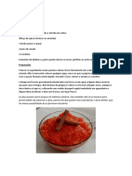Doce de Abóbora PDF