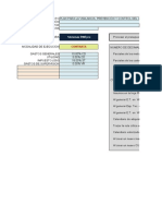 Covid19 Seguridad y Salud en SRW7pro