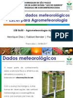 Organização_dados_met_Agrometeorologia_Aplicada