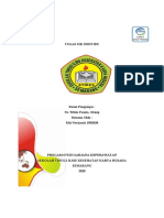 SISTEM INFORMASI MANAJEMEN PUSKESMAS BERBASIS CLOUD COMPUTING