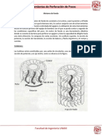 09 Motores de Fondo para Perforacion