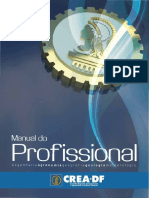 Manual Do Profissional CreaDF-2018