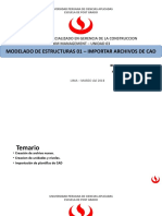 UNIDAD 03 MODELADO DE ESTRUCTURAS 01 - IMPORTACION DE CAD.pdf