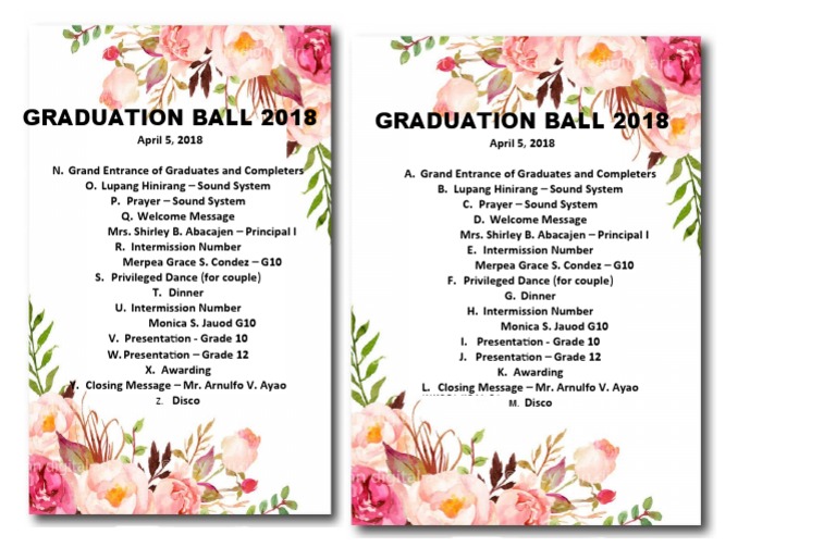 Ball | PDF