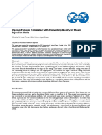 SPE-173483-STU Casing Failures Correlated With Cementing Quality in Steam Injection Wells