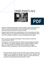 Antonio Pascuali