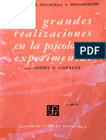 Las grandes realizaciones en la psicología experimental.pdf