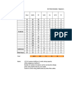 ELV Point Schedule - Rajarata