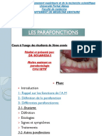 Parafonctions PDF