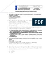 17 F Quiz Evaluacion de La Induccion