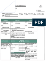 Deterioro de Intercambio de Gases Por Epoc