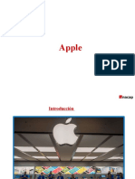 Desarrollo Profesional Apple