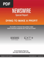 Download Dying to Make a Profit by Chris Ryan SN48143715 doc pdf
