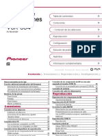 Manual Sistema Audio