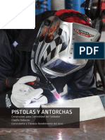 Pistolas-Y-Antorchas Lincoln PDF