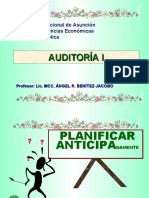 Auditoria I SECCION A 2010-1