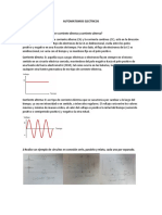 AUTOMATISMOS ELECTRICOS