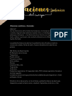Alteraciones Anatómicas Del Cuerpo PDF