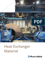 Product Brochure Aurubis Heat Exchanger