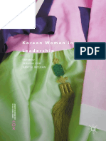 (Current Perspectives On Asian Women in Leadership) Yonjoo Cho, Gary N. McLean (Eds.) - Korean Women in Leadership-Palgrave Macmillan (2018) PDF