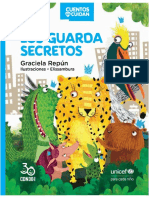 Los Guarda Secretos PDF