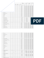 Updated Ems Point Schedule Rajarata