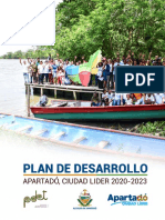 Plan de Desarrollo Apartadó Ciudad Líder VF