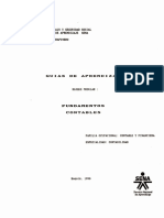 Fundamentos Contables PDF