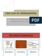 Caja de Herramientas