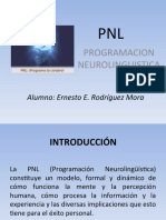 (PD) Presentaciones - PNL Programa Tu Cerebro - Pps