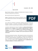 Circular Orientaciones para evaluación y promoción de estudiantes (003).pdf