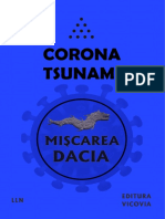CORONA TSUNAMI Cartea Albastra PDF