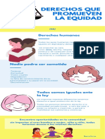 Infografía Derechos. Mayra Torres