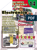 Electronica 14