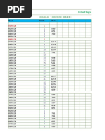 Trade - Gann Master Chart | PDF